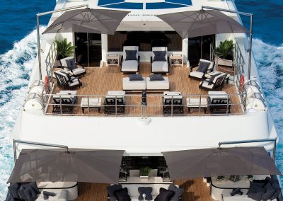 benetti-yacht-umbrellas-girasole